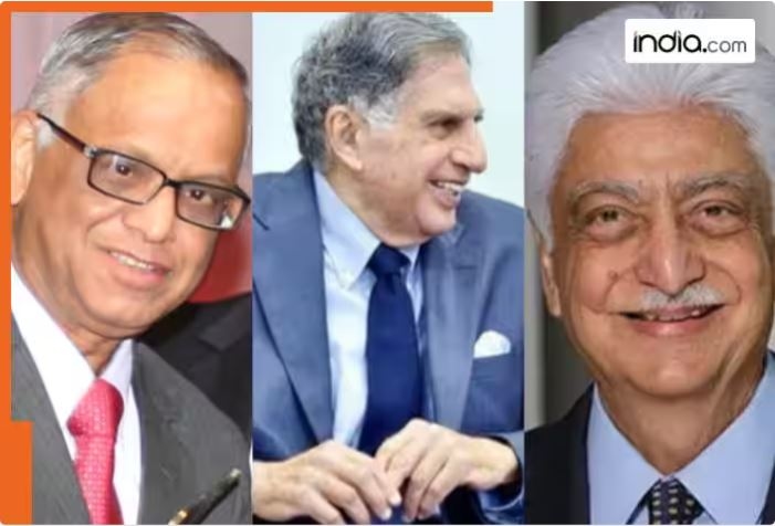 This company begins sacking employees with..., up to 20% cuts in..., Not Ratan Tata's TCS or Azim Premji's Wipro