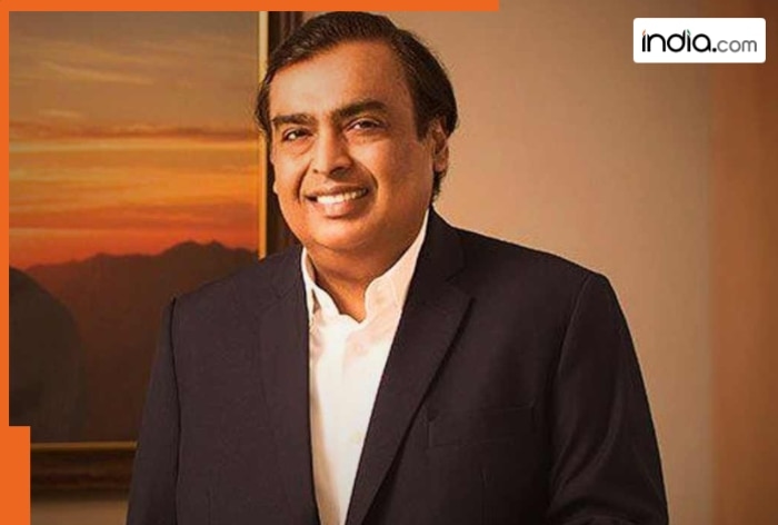 Mukesh Ambani places bet on UK-based company, plans to launch facial fitness, skincare brand for..., open 'dark stores' to reach more...