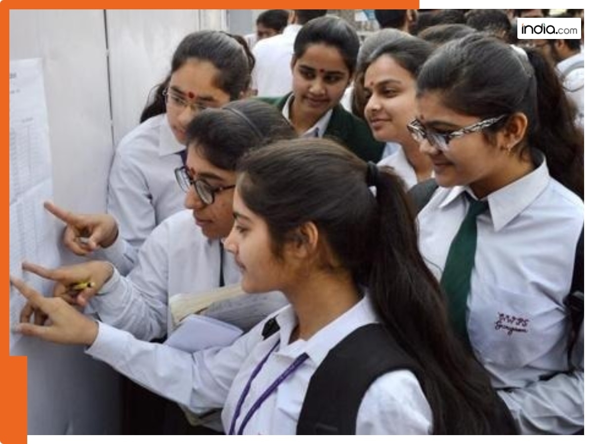 CBSE Board Result 2025: CBSE 12th Results for Science, Commerce, and Arts soon; Know how to get DigiLocker access codes to view marksheet