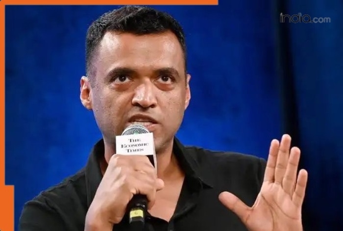 Rs 20000000000 earned in just 2 days! Blinkit makes Deepinder Goyal even richer by..., beats BIG companies like Wipro, Tata Motors, others