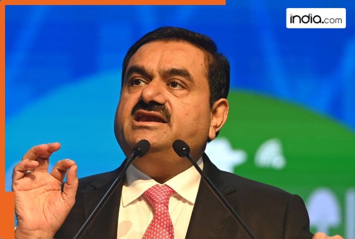 Gautam Adani set to buy one more company, to pay Rs 125000000000 crore for THIS bankrupt business group, company is...