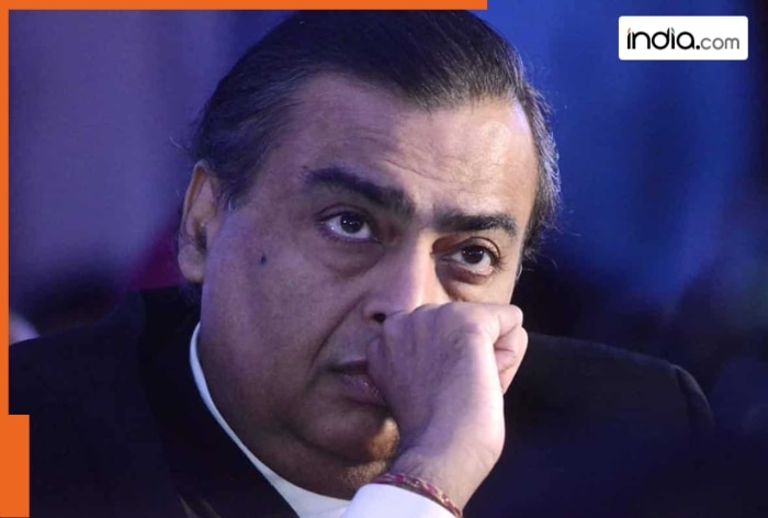 Rs 44000000000! But Mukesh Ambani wants to separate this business from Reliance because…, it is…
