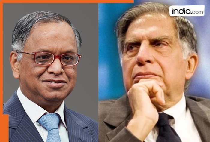 Bad news for this telecom company, to layoff 55000 employees by…, not Ratan Tata's TCS or Narayana Murthy's Infosys, it is…