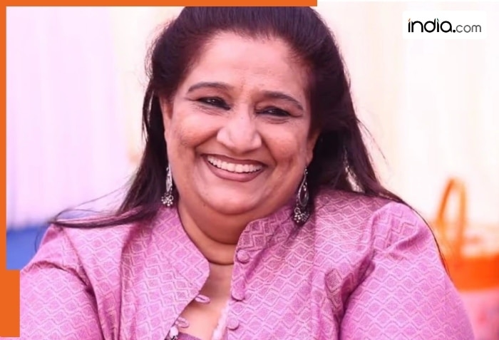 Seema Pahwa breaks silence on quitting acting: 'Unhe samjha nahi pati...'