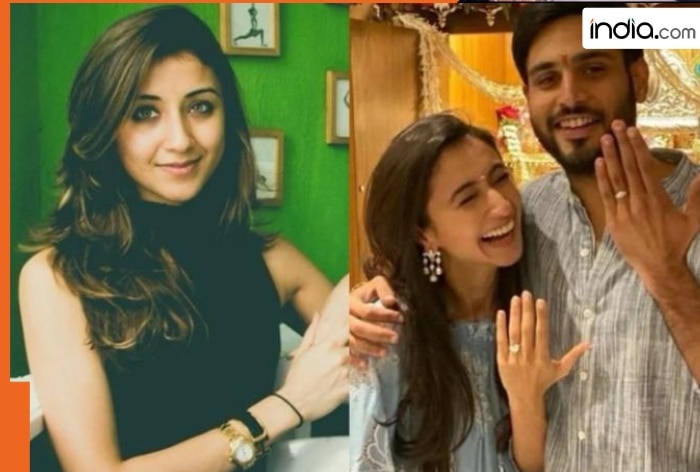 Meet Anil Ambani, Mukesh Ambani ‘bahu', who is as gorgeous as Isha Ambani, Shloka Ambani, Radhika Merchant, quit high-paying job in UK to…, her name is…