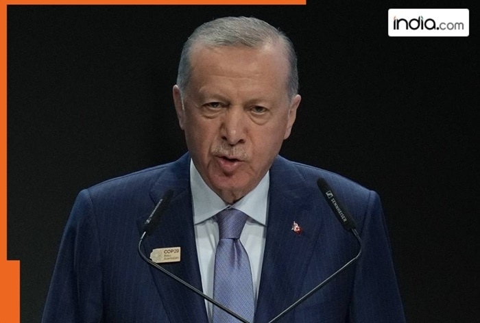 Turkey makes big move, plans to buy F-35 fighter jets from US by selling S-400 to..., bad news for Israel due to...