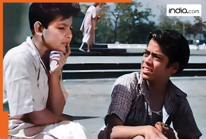 This actor ate food full of rat and cockroach filth, lived under a bridge, sold soap and combs, his luck changed when PM sent…, he is…