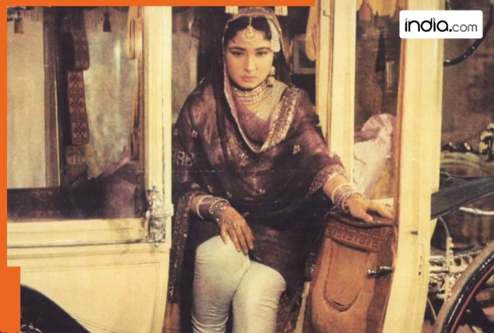 This film took 14 years to complete, lead actress died two months after its release, film got delayed due to…, film is…