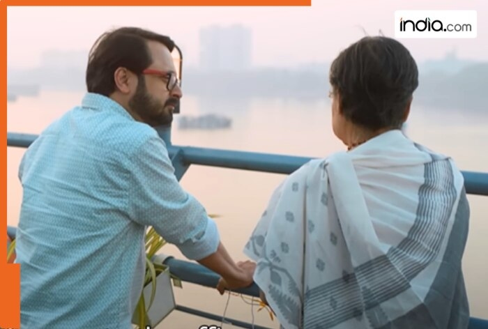 This 77-year-old actress' film is on top of box office, beats Raid 2, Kesari 2 in IMDb rating, lead actress is…, the film is…