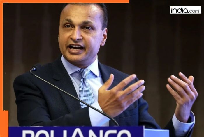 Anil Ambani's first response to SBI in ‘fraudulent' tag matter, says it violates…, writes letter to…