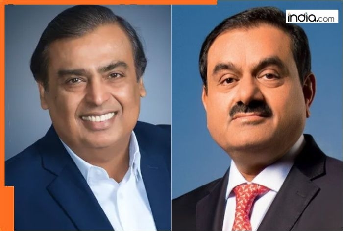 Mukesh Ambani, Gautam Adani join hands, set to reshape This Indian Sector, Reliance issues statement, says…
