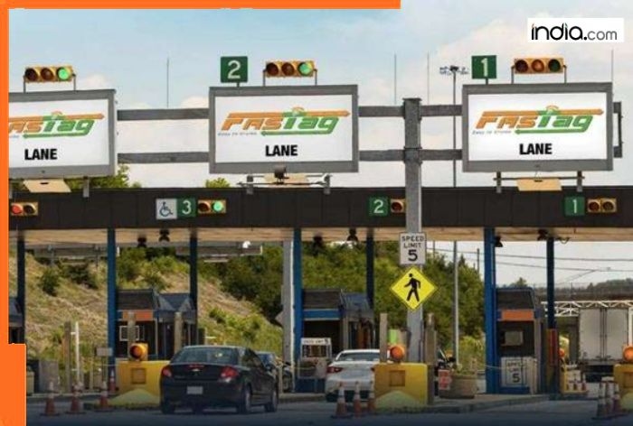 1761 population, just 364 homes...: This village has India's richest toll plaza, not located in UP, Bihar, Maharashtra, the state is...