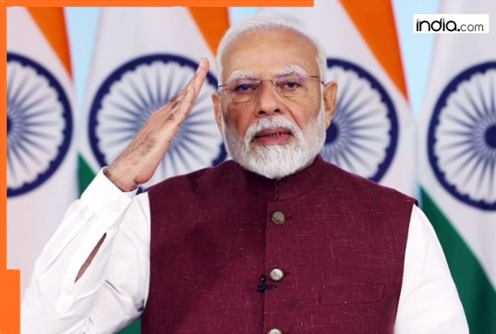 As boycott calls for Turkey, Azerbaijan grow louder, PM Modi makes big statement, urges Indians to....