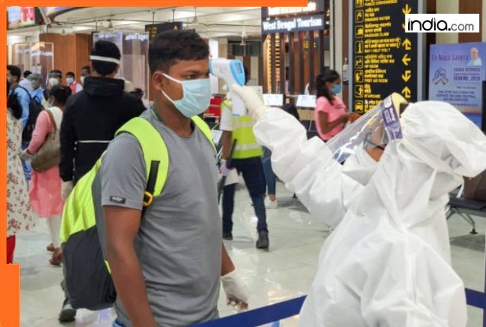 Covid in India BIG Updates: Kerala, Tamil Nadu, Maharashtra, Karnataka, Delhi report cases, issue advisory to hospitals