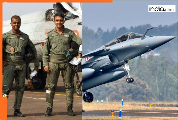 World's largest air forces, India ranks at..., country at number 6 will shock you, name is...