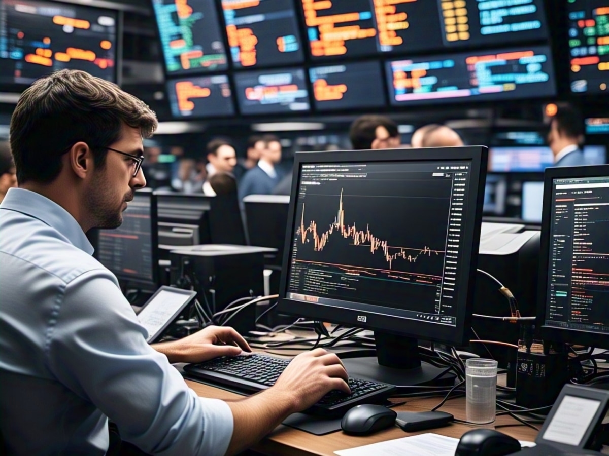 This company shares in focus as as it considers conversion of foreign currency convertible bonds