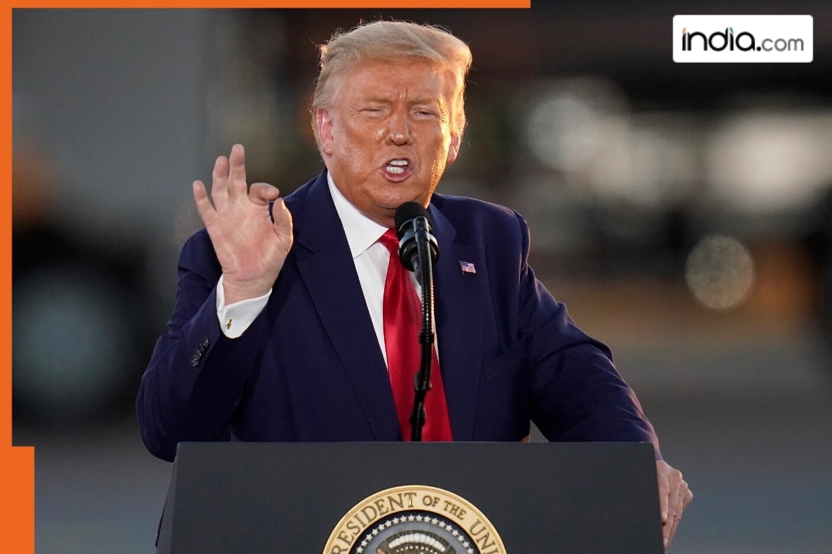 Big concern for India after Donald Trump announces massive 50 percent tariff on..., Semiconductor Mission likely to..., PM Modi now plans to...