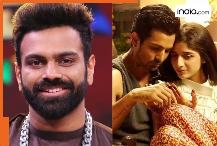 Sanam Teri Kasam singer Sreerama Chandra reacts to Harshvardhan Rane-Mawra Hocane row: 'No matter what…'