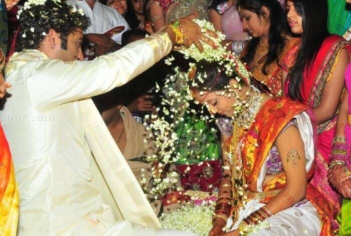 This actor had most expensive wedding ever, invited over 2000 guests, had Rs 18 crore mandap, bride wore gold saree worth Rs…, trouble erupted due to..