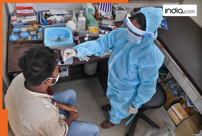 US scientists issue chilling warning, say new virus found in China one step away from spreading in..., HKU5-CoV-2 virus is found in...