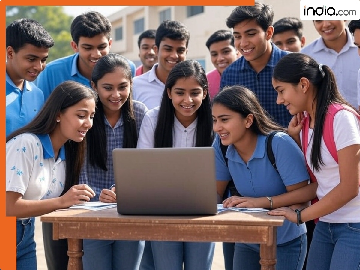 Ambedkar University UG Admissions 2025: Registration starts at aud.delhi.gov.in; apply by THIS date
