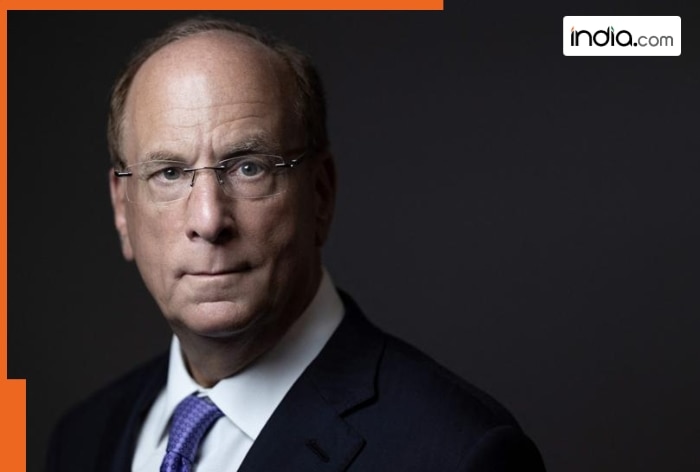 Larry Fink's BlackRock imposes new restrictions, asks employees not to carry phones and laptops to…, company also plans to…