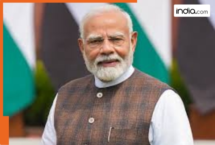 Masterstroke by Modi govt as India, Greece, Cyprus, Armenia may form a..., bad news for Pakistan, Turkey, Azerbaijan due to...