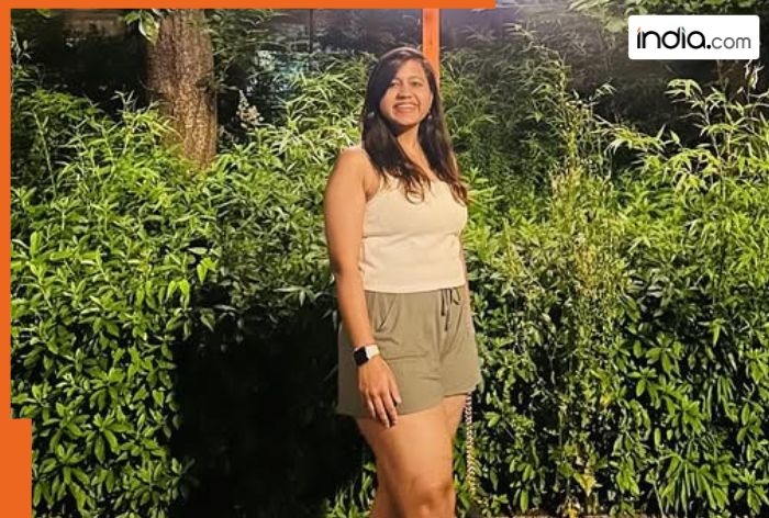 Meet woman who cracked NEET, prepared for UPSC exam while working 12-hours night shift, became IAS with AIR... her name is…