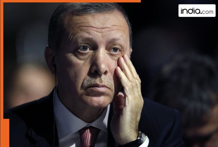 Boycott Turkey Impact: One move by India destroys this Turkish company; suffers Rs 17000000000 loss in just 24 hours; company is...