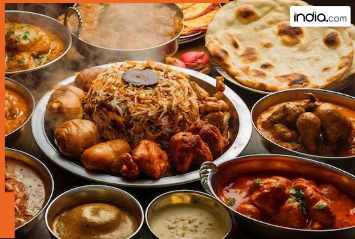 Only city in the world where eating and selling non-vegetarian food is banned, it is... reason is...
