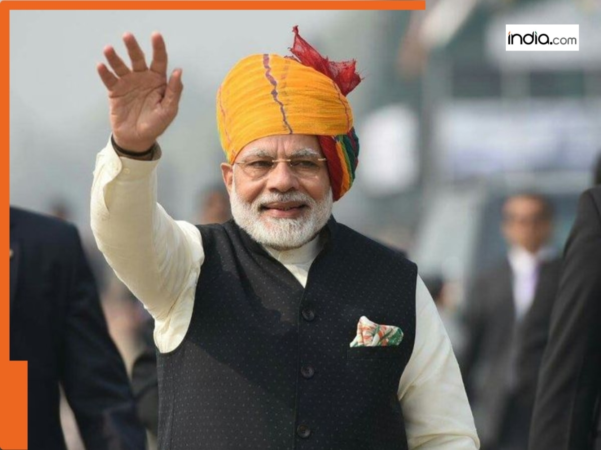 Masterstroke by Modi govt as India set to finalise BIG deal with US to build..., deal to be signed by...