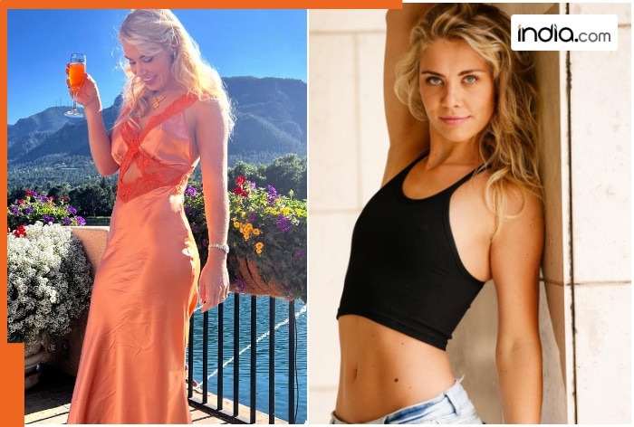 Meet world's richest man Elon Musk's sister who is a style icon, as beautiful as any Hollywood actress, her name is...