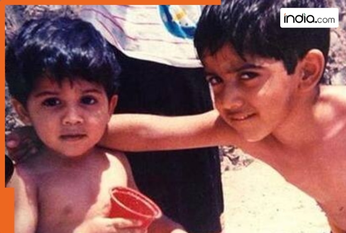 Meet Bollywood's successful box office hero, gave 10 back to back hits, 8 entered Rs 100 crore club, wanted to become a…, he is…