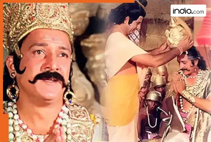 'Even enemy shouldn't face such death...'; 9 years ago, 'Ramayana's' Vibhishan was found dead on a railway track, CCTV revealed shocking truth
