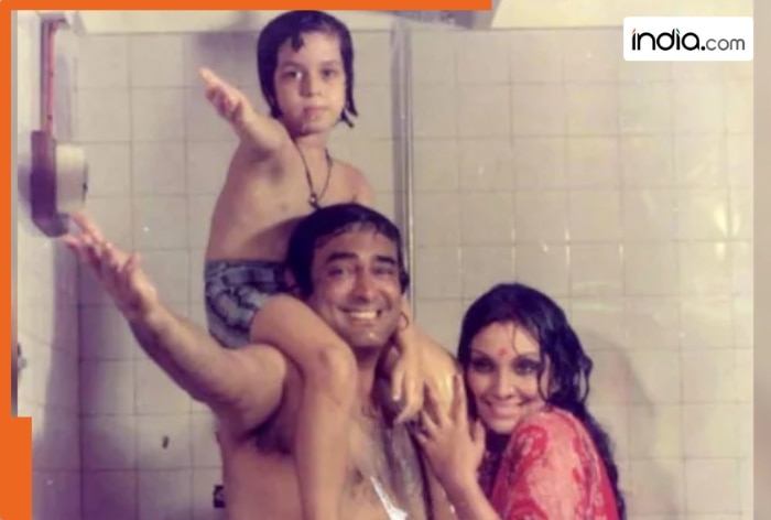 This child was more popular than heroes, his films were a guaranteed hit, worked with Amitabh Bachchan, Dharmendra, after 40 he looks like this, he is…