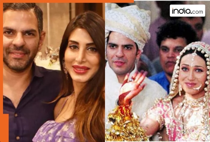 Sunjay Kapur's third wife Priya Sachdev once revealed his marriage with Karisma Kapoor was not..., refused to become...