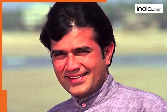 'Filmon mein tumhara future…'; Rajesh Khanna advised this star to quit acting, asked him to start a business of…, his name is…