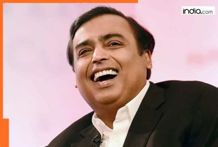 Mukesh Ambani gets permission to start business of..., Reliance share zooms to...