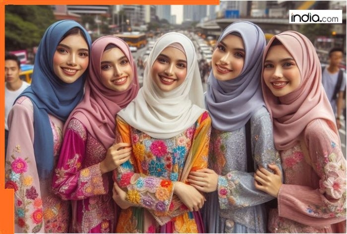 THIS Muslim country orders complete BAN on Burqa, 70 percent of population follows ISLAM, its not Saudi Arabia, Pakistan, Bangladesh, Afghanistan, the name is…