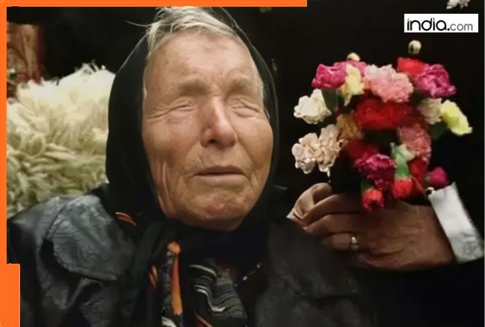 Baba Vanga's scariest prediction: The world is about to end due to..., destruction is certain in this area after....