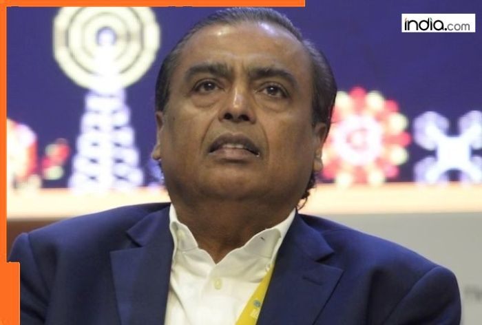 Big move by Mukesh Ambani as Reliance gives Rs 7000000000 order to company named..., it's business is...