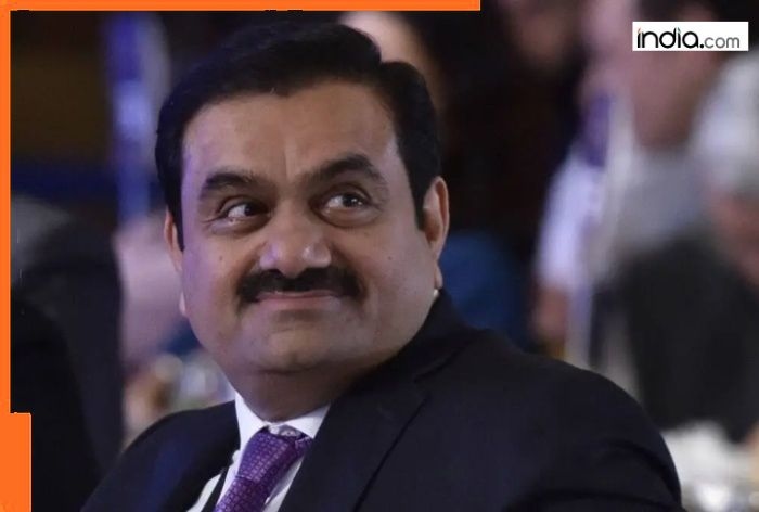 Masterstroke by Gautam Adani, acquires Reliance Power's former subsidiary for massive Rs 40000000000, stock sees rise of…, Adani Power now plans to…