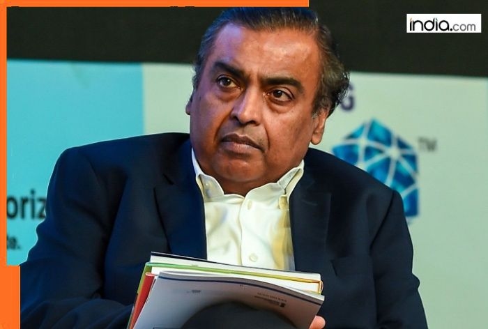 Mukesh Ambani big gift for middle class Indians! Bring old clothes and..., know details here