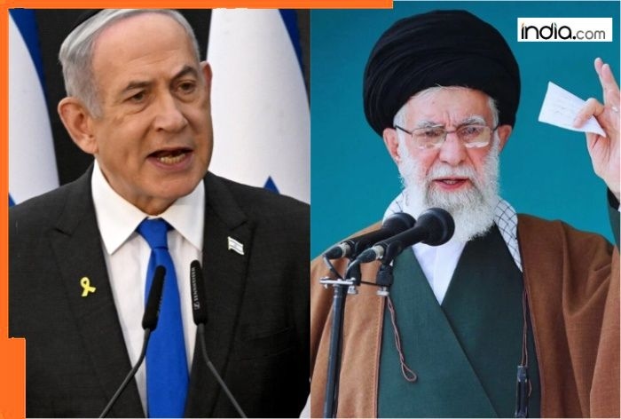Israel-Iran war: Which Muslim countries are supporting Iran? UAE and Saudi Arabia are supporting…, Turkey and Pakistan are only…