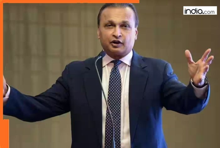 Anil Ambani hits jackpot, receives Rs 6000000000 order from…, this company to supply…