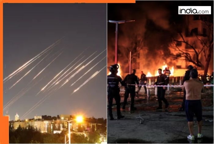 Israel-Iran war: Bad news for Netanyahu as Israeli air defenses depleting rapidly due to..., may only last for...