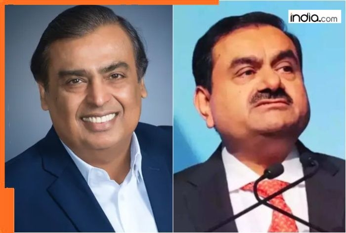 Rs 480000000000 earned in just 24 hours! This man's net worth witnessed MASSIVE spike due to..., he is not Mukesh Ambani, Adani Bezos, Musk, he is...
