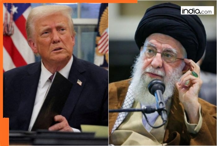 Pakistan would have completely destroyed in 10 days, US asked Iran and China's help in war against India, the plan was...