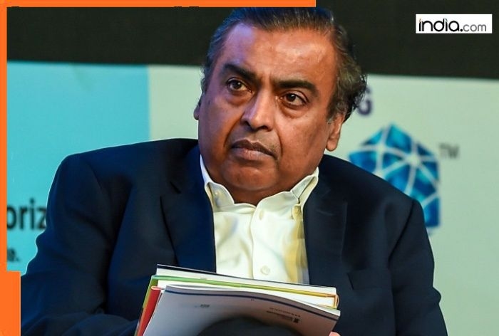 Mukesh Ambani's makes big move, set to change very TV into..., move may effect...