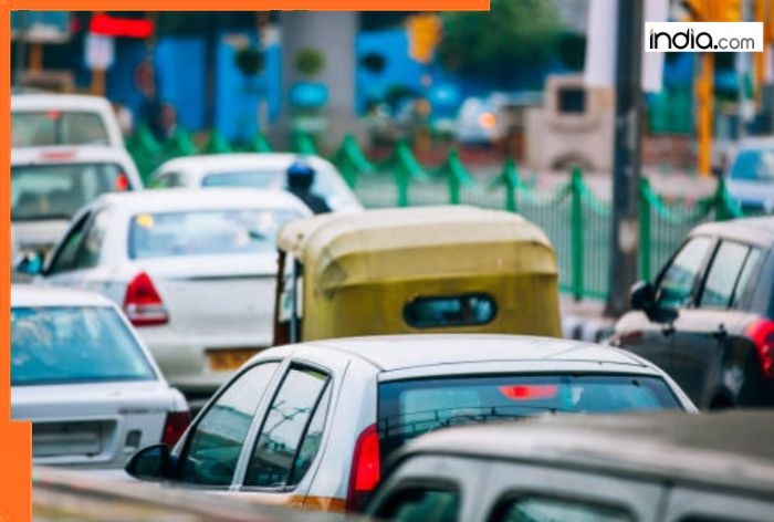 This Indian city has no traffic jams and no honking due to...; not Guwahati, Shimla, Srinagar, Indore, the city is...